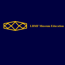 LBMF Museum Education Logo